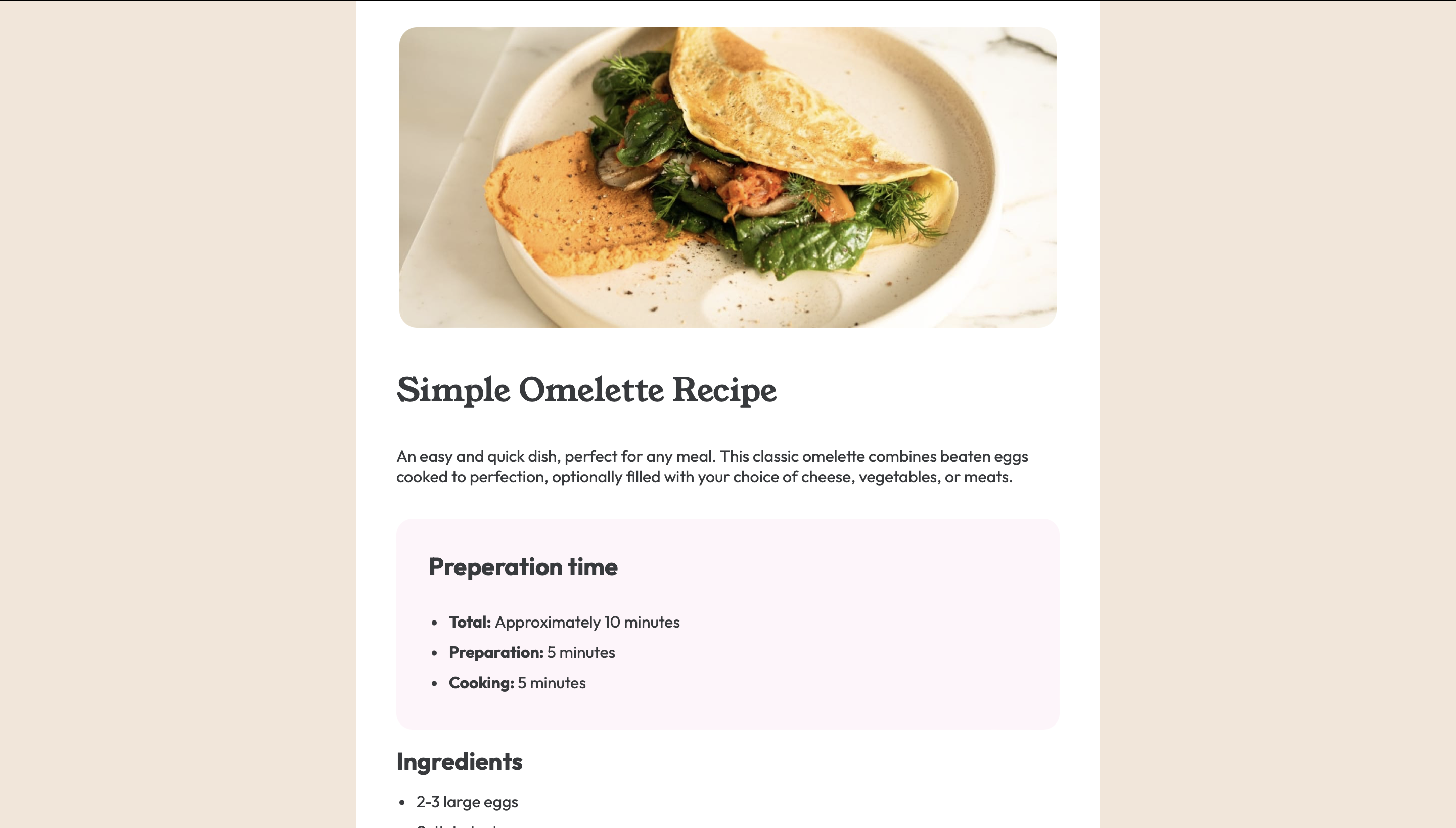 recipe-page